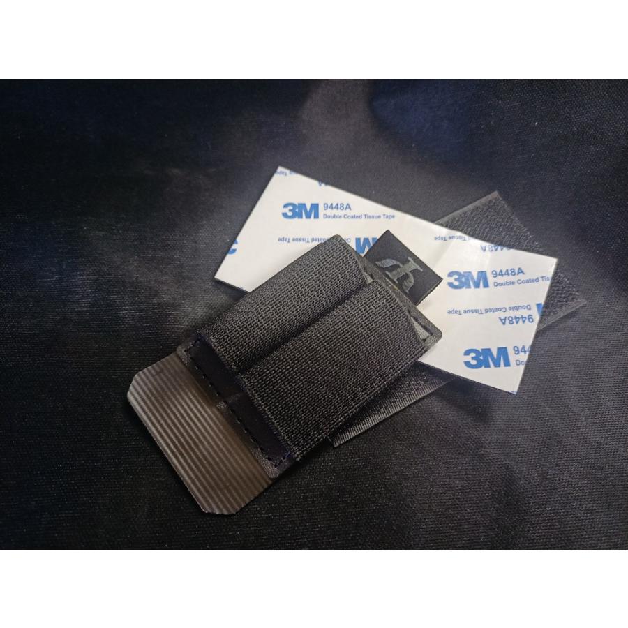 20番 散弾銃用 エラスティックシェルホルダー 装弾ホルダー 先台