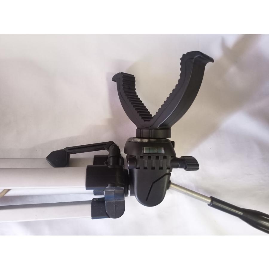 射撃用トライポッド 狩猟 ハンティング トリポッド（狩猟用三脚）