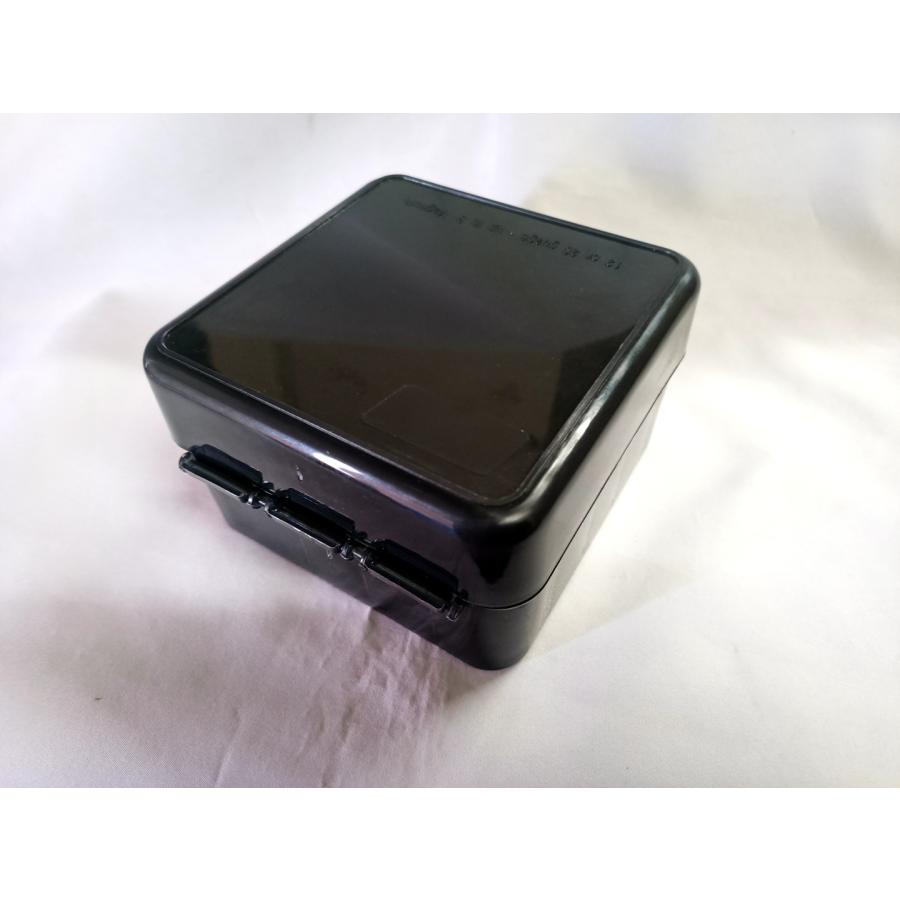 12番/20番 散弾 ショットシェルケース アモケース 25発収納 実銃 狩猟