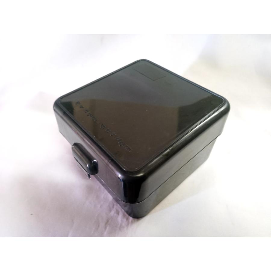 12番/20番 散弾 ショットシェルケース アモケース 25発収納 実銃 狩猟