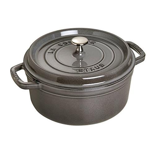 即出荷】Staub ストウブ ピコ ホーロー 日本正規販売品 ココット