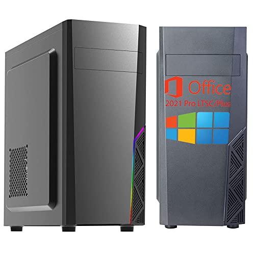 UフォレストPC デスクトップパソコン 最新第12世代 Core i5-12400