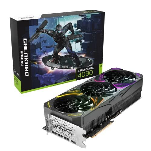 玄人志向 NVIDIA GeForce RTX4090 搭載 グラフィックボード GDDR6X 24GB 搭載モデル GG-RTX4090-E24GB/OC/TP