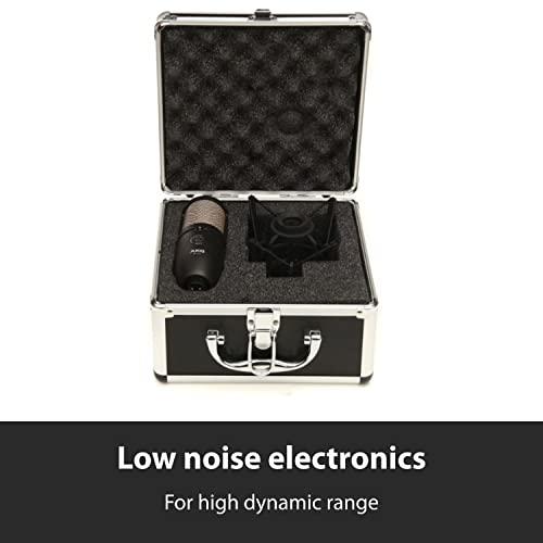 年末のプロモーション特価！ AKG P420 Project Line Studio