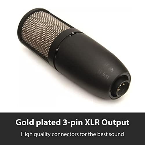 年末のプロモーション特価！ AKG P420 Project Line Studio