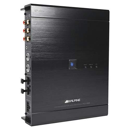 アルパイン Alpine PXA-H800 プロセッサー :B005K22FJ2:Autumnfield