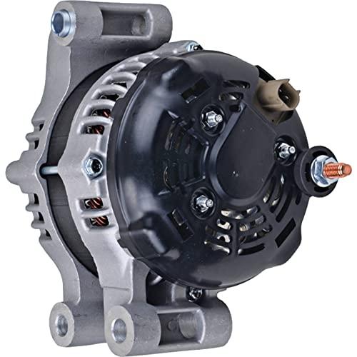 DB Electrical AND0341 ニューオルタネーター 2.7L 2.7L 5.7 Dodge Magnum 05 06 07