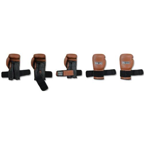 「送料無料・年末感謝」 Ring to Cage 20オンス 22オンス 24オンス デラックス MiM-Foam スパーリンググローブ - 安全ストラップ ボクシングトレーニンググローブ ボクシンググロー 【PET6583100445】(23011円)