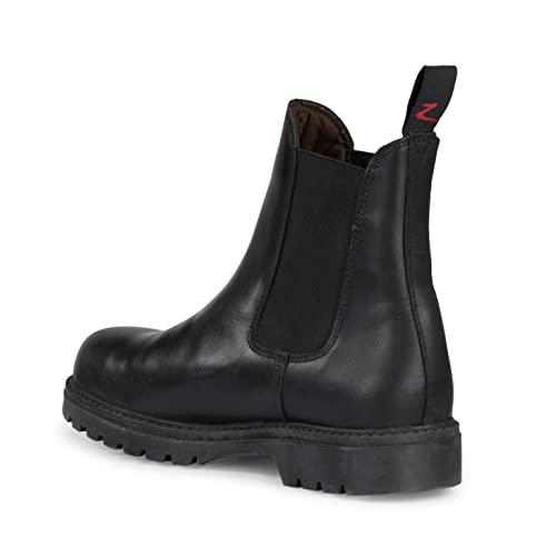 販売販売 Horze JodhpurプルオンBoot with Steel Toe