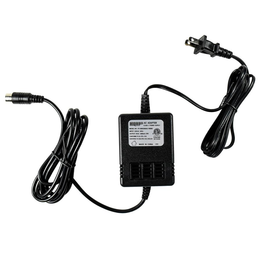 HQRP ACアダプタKorg KM 2ミキサーKarma N 1 R 5 EX TR 88 HQRP ACアダプタKorg KM 2ミキサーKarma N 1 R 5 EX TR 88