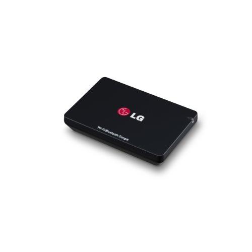 の商品一覧 LG LG Smart TV専用無線LAN・Bluetoothアダプター AN-WF500