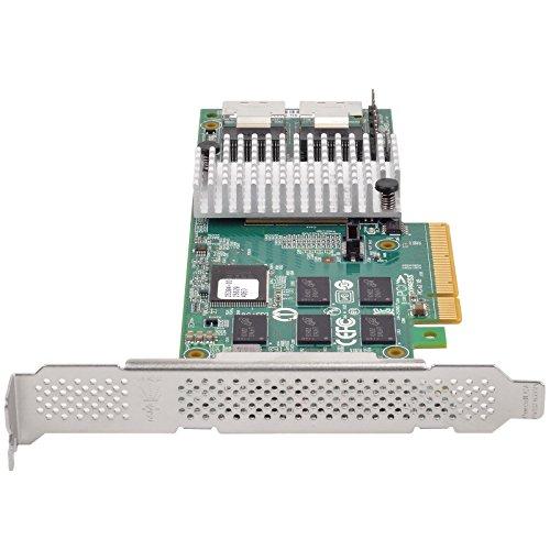 MegaRAID SAS 9261-8i インターフェースカード | www