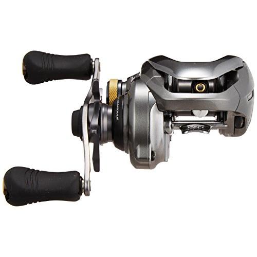 限定特価】 シマノ(SHIMANO) ベイトリール 両軸 DC 右ハンドル 15