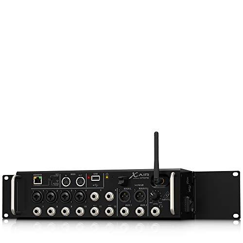 正規品正規品BEHRINGER X AIR XR12 ミキサー | epicclimategreen.ca