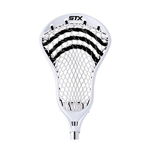 ラクロスSTX Stallion 50ラクロスComplete Junior Stick Withシャフト