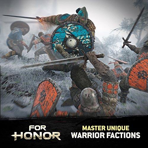 For Honor - Gold Edition (輸入版:北米) - XboxOne : b01gu2v4si