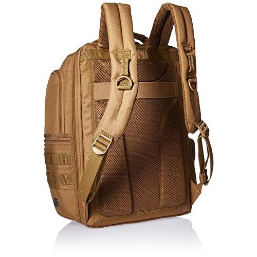 Mercury Tactical Gear ローグバックパック 15 コヨーテ ワンサイズ