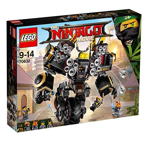本日価格！！ レゴ(leg0) ニンジャゴー コールのクラッシャーメカ 70632 【DGJ1178579038】(41197円)
