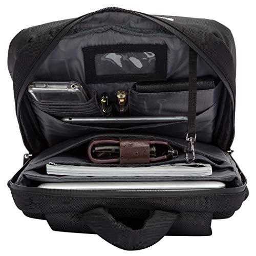 Cocoon MCP3400BK スリム S 13インチ バックパック グリッドイット内蔵 アクセサリーオーガナイザー (ブラック) Cocoon MCP3400BK スリム 13インチ バックパック グリッドイット内蔵 アクセサリーオーガナイザー ブラック