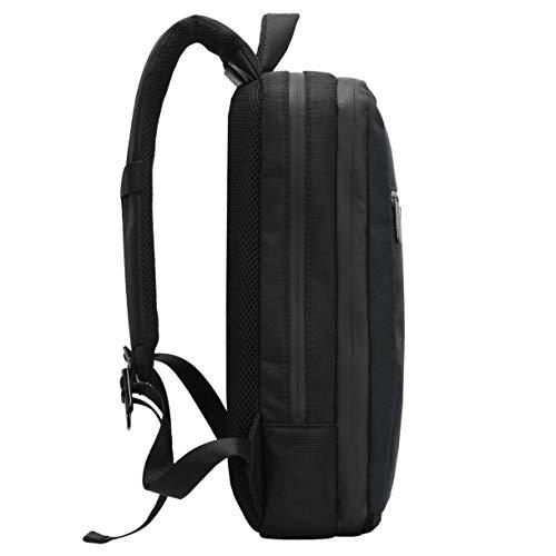 Cocoon MCP3400BK スリム S 13インチ バックパック グリッドイット内蔵 アクセサリーオーガナイザー (ブラック) Cocoon MCP3400BK スリム 13インチ バックパック グリッドイット内蔵 アクセサリーオーガナイザー ブラック