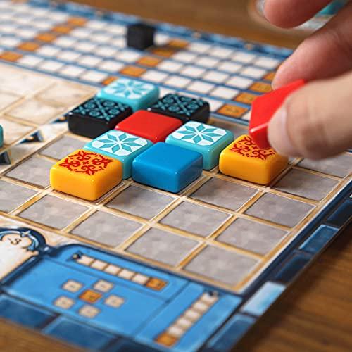 のスニーカー Plan B Games PBG40020 Azul Board Games