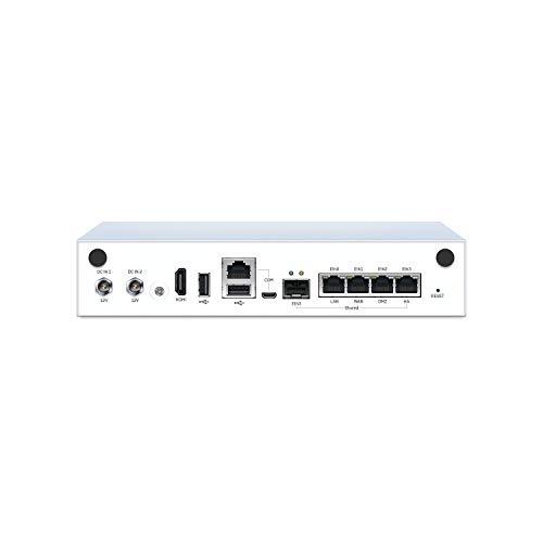 【超美品】 Sophos SG 105 Rev.3 UTM Network Security Appliance 【CEG2765198158】(96657円)