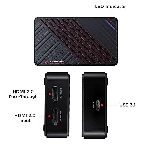 【正規品】 AVerMedia Live Gamer Ultra GC553 【BCD6714380603】(23470円)