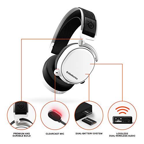 SteelSeries Arctis Pro PS4