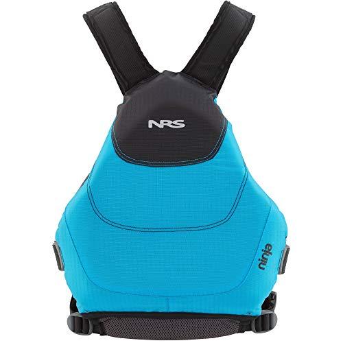 NRS ニンジャカヤック ライフジャケット (PFD) XX-Large