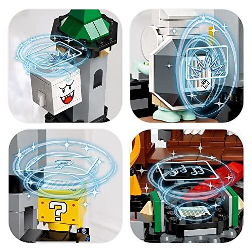 【推し】 レゴ(leg0) スーパーマリオ けっせんクッパ城! チャレンジ 71369 【RIZ8739820845】(30550円)