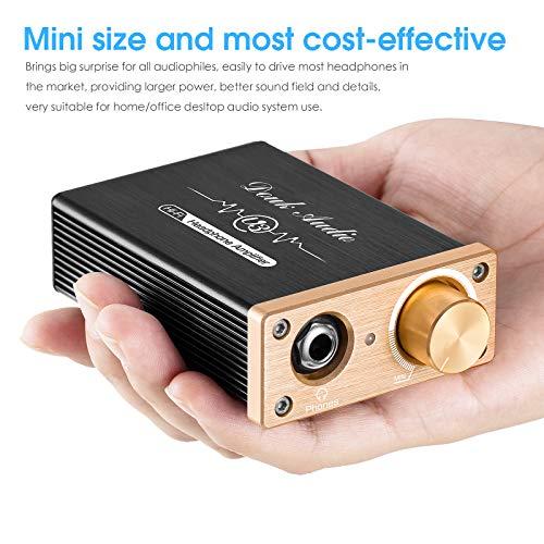 新品　アシックス DS LIGHT X-FLY 5 LIMITED 26.5cm B4 X Headphone Amplifier Mini Balance Amp Stereo Headphone