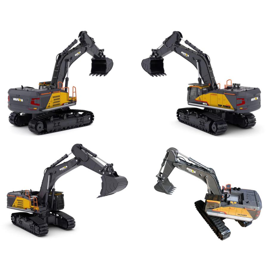 正規激安 1 14 ラジコンショベル 合金 22チャネル 大人 男の子 知育玩具 働く車 採掘機 リモコン 誕生日 こどもの日 アウトドア 旅行 本店は Zoetalentsolutions Com