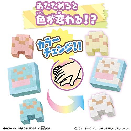 オリケシ すみっコぐらし すみっコいっぱい! DXセット(対象年齢:8歳以上) マルチカラー｜auxiliary-shop｜06