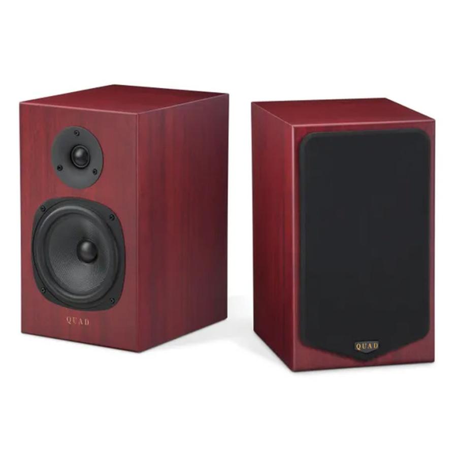 QUAD 11L Classic Signature | verdadcre.com