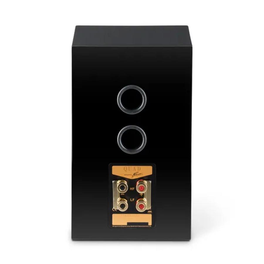QUAD 11L Classic Signature スピーカー QUAD - 11L Classic Signature/PM/ピアノサペリマホガニー（ペア