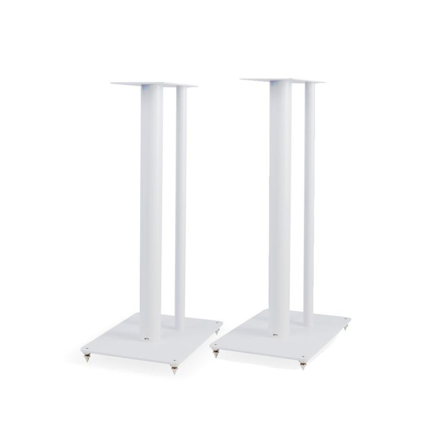Pioneer（パイオニア） 3030i Stands [WHT:ホワイト] Q Acoustics