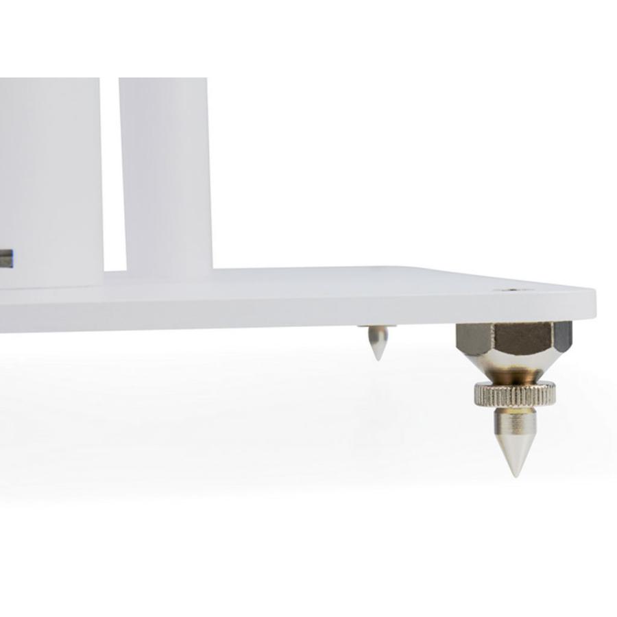 Pioneer（パイオニア） 3030i Stands [WHT:ホワイト] Q Acoustics