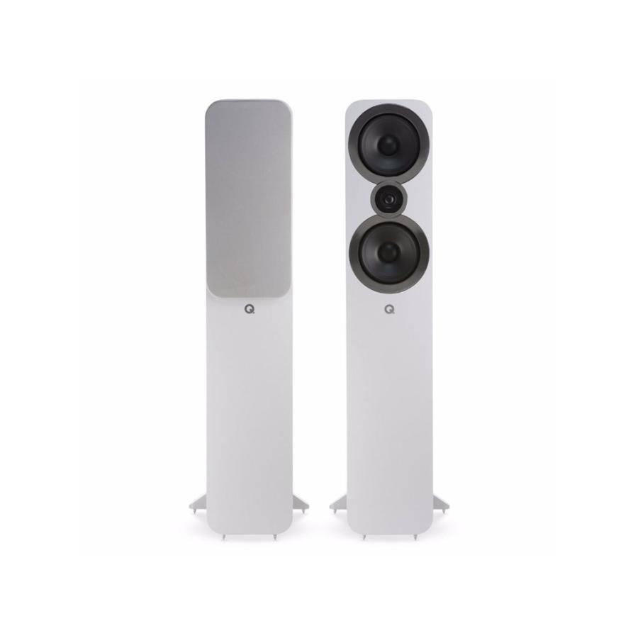 3050i [WHT:ホワイト] Q Acoustics [キューアコースティックス] 1ペア 