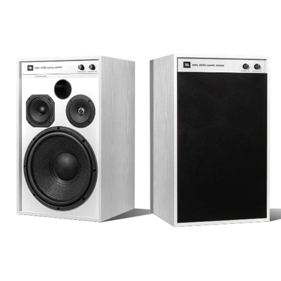 4312G Ghost Edition JBL [ジェービーエル] ブックシェルフ 