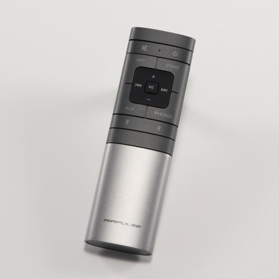 AIRPULSE（エアパルス） A 200 T AIRPULSE アクティブスピーカー [ペア