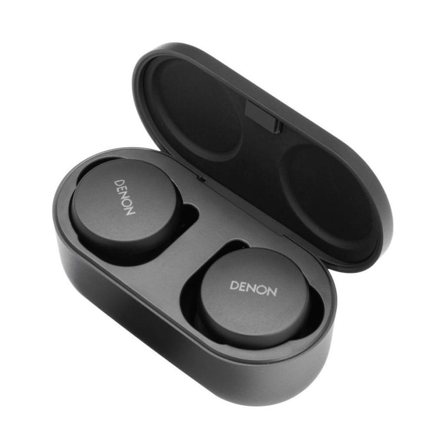 DENON Denon PerL [AH-C10PL] [デノン] 完全ワイヤレス・イヤホン