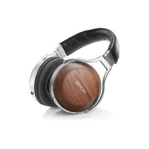 ヘッドホン DENON AH-D7200 AH-D7200 DENON [デノン] ステレオヘッドホン : アバックYahoo!店