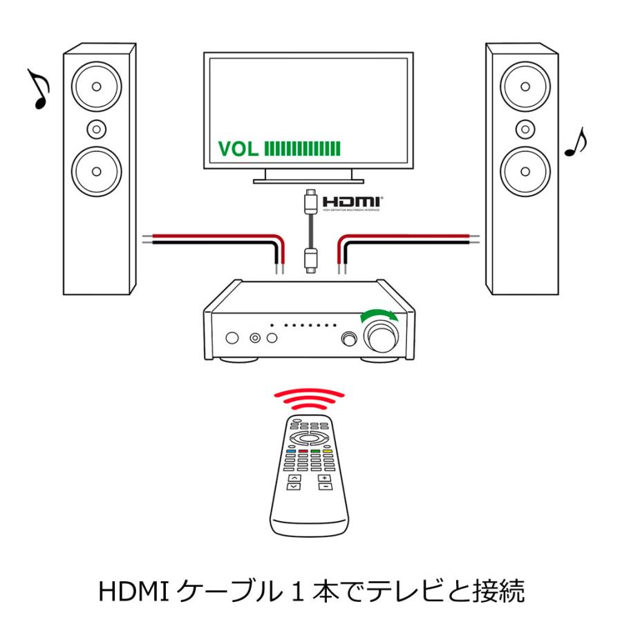 TEAC（ティアック） AI-303 [シルバー] USB DAC/ステレオプリメイン