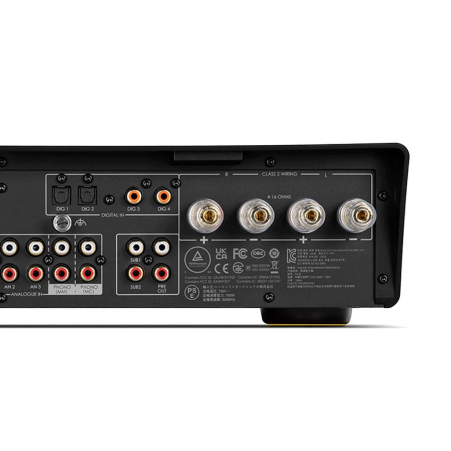 ARCAM（アーカム） SA35 [ARCSA35JN] ストリーミングアンプ : アバック