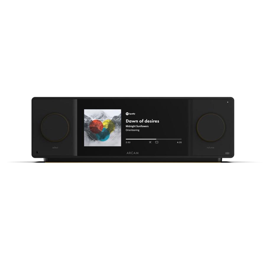 ARCAM（アーカム） SA45 [ARCSA45JN] ストリーミングアンプ : アバック