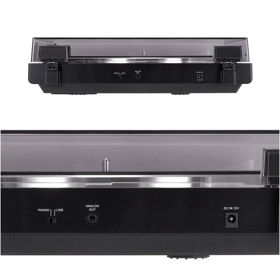 オーディオテクニカ AT-LP60XBT GBK audio-technica [オーディオ 