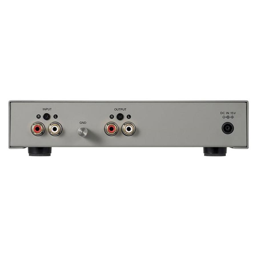 Audio-Technica AT-PEQ30 フォノコライザー スピーカー AT-PEQ30｜アナログ：アクセサリー｜オーディオテクニカ