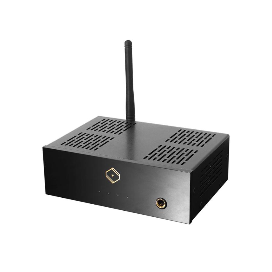 B1 Silent Angel [サイレントエンジェル] ネットワークストリーマー | SONY | 01