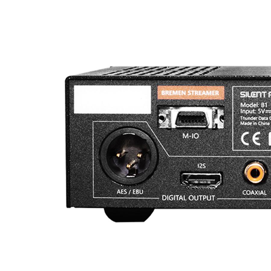 B1 Silent Angel [サイレントエンジェル] ネットワークストリーマー | SONY | 03