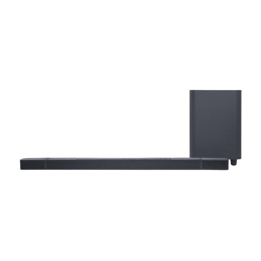 JBLBAR1000PROBLKJN JBL [ジェイビーエル] サウンドバー[ 7.1.4ch 完全ワイヤレスサラウンドシステム] | JBL | 01